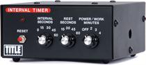 Title Interval Timer